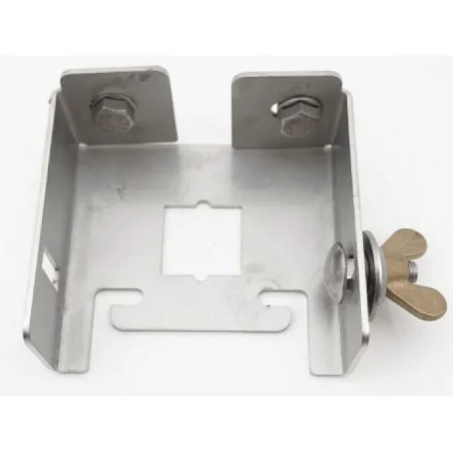 Product image 1 of Suevia Houder voor ventielklep links - 132.6048