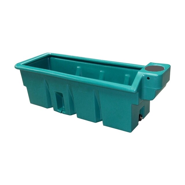 Product image 1 of Weidedrinkbak Suevia (Rechthoekig) - 200 Liter