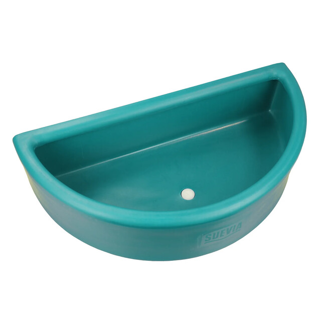 Product image 1 of Suevia Voerbak Halfrond Model - 160.0212