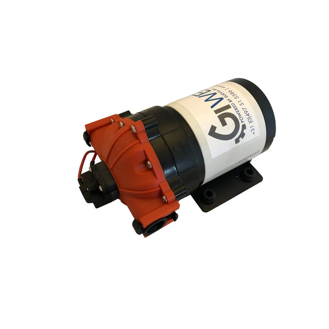 Product image 1 of Pomp SF 53 Bronpomp - Met Kabel