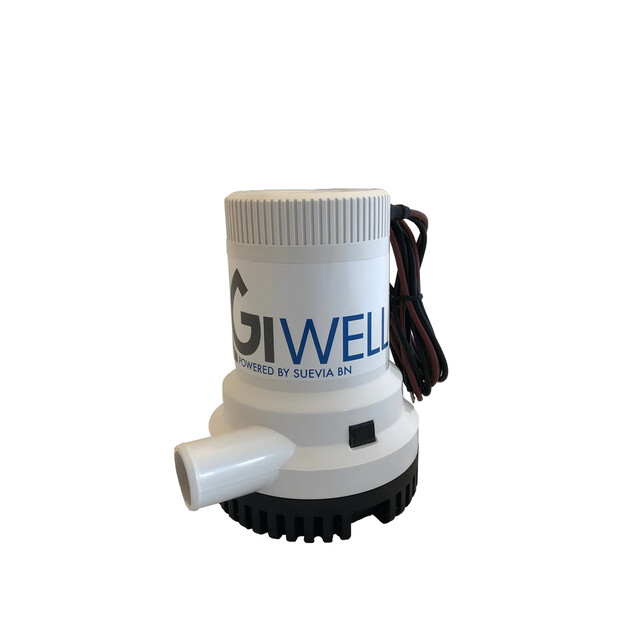 Product image 1 of Pomp SF 2000 Oppervlaktepomp - Met 8 Meter Kabel