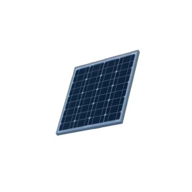 Product image 1 of Suevia Solar Zonnepaneel - 60 Watt