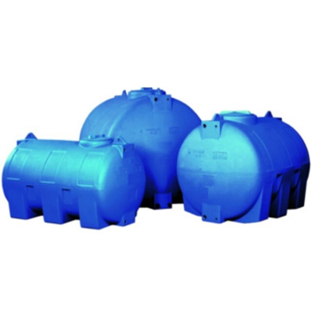 Product image 1 of Suevia Opslagtank Liggend 3260 Ltr.