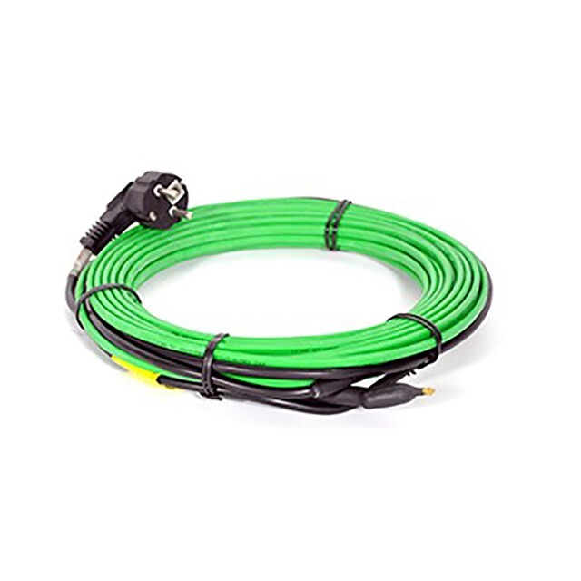 Product image 1 of Suevia Thermokabel groen 14 m 230V 140 W