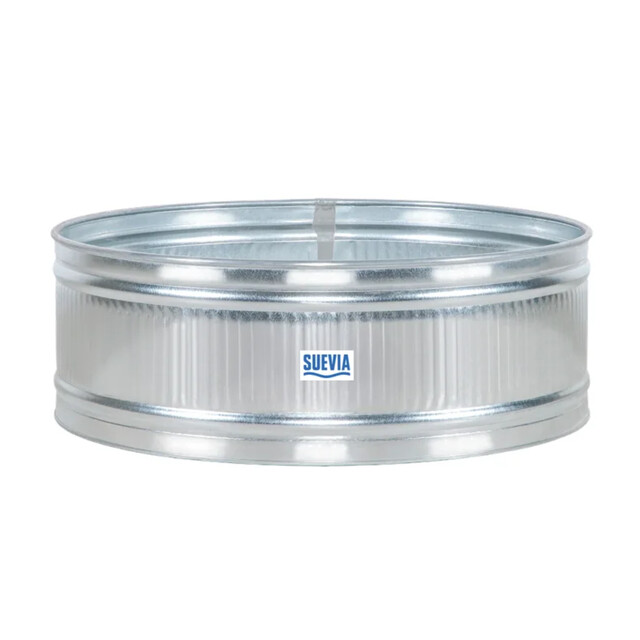 Product image 1 of Suevia Stocktank Rond - 1480 Liter