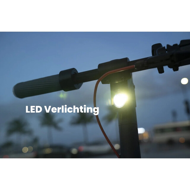 Product image 1 of Invanti V30 Pro Elektrische Step - V30PRO