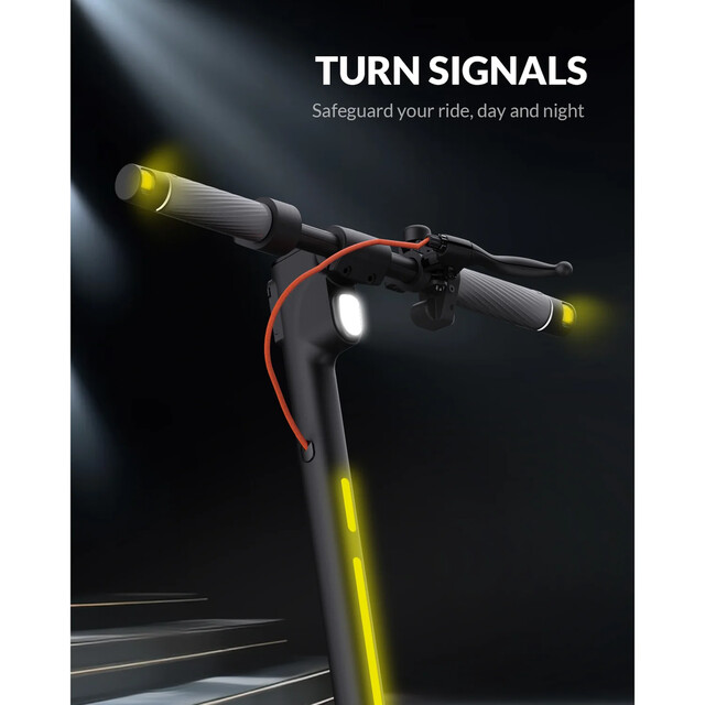 Product image 1 of Invanti V40 Max Elektrische Step - V40MAX