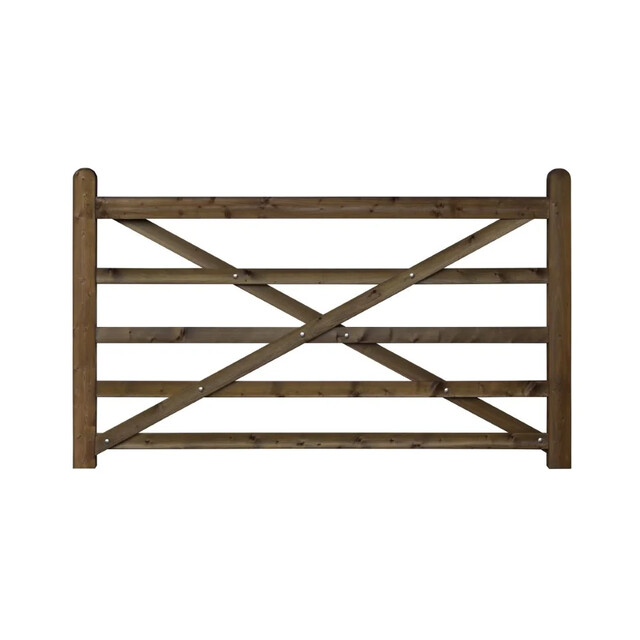 Product image 1 of Engelse Poort Geschaafd (Celfix) - 180 x 127 cm