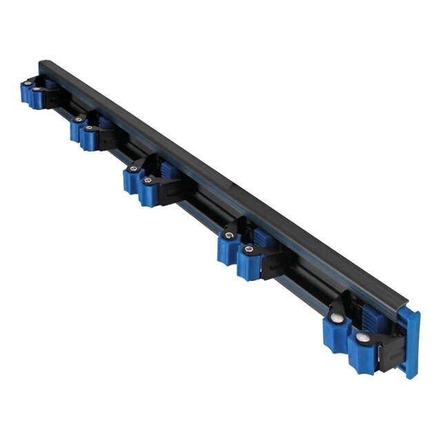 Product image 1 of Talen Tools Gereedschaphouder Op Rail 5 Stuks