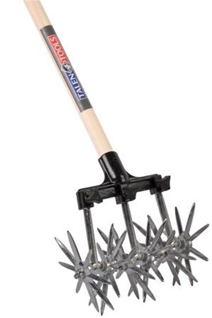 Product image 1 of Talen Tools Rolcultivator Compleet