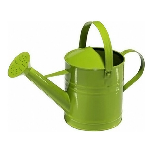 Product image 1 of Talen Tools kindergieter metaal groen