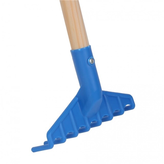 Product image 1 of Talen Tools mini- tuinhark kunststof