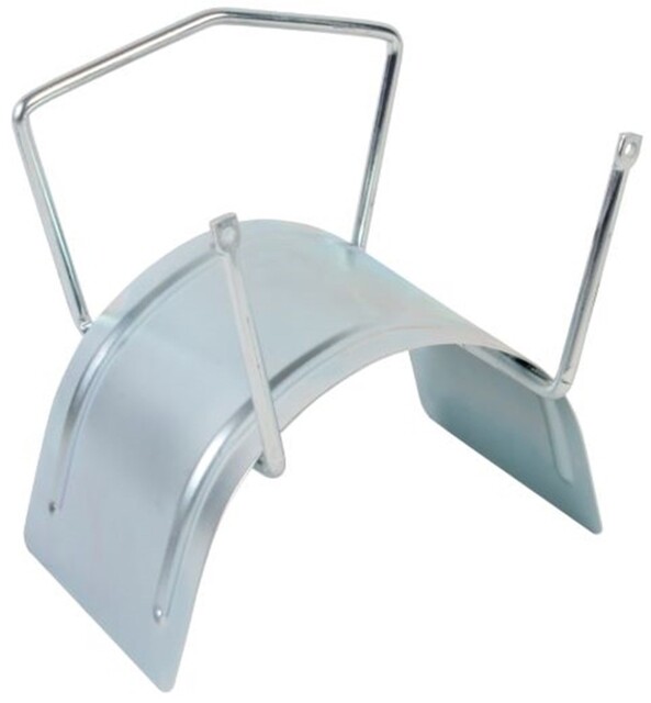 Product image 1 of Tuinslanghouder Verzinkt