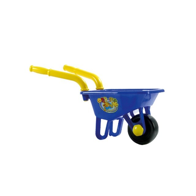 Product image 1 of Talen Tools kruiwagen kunststof