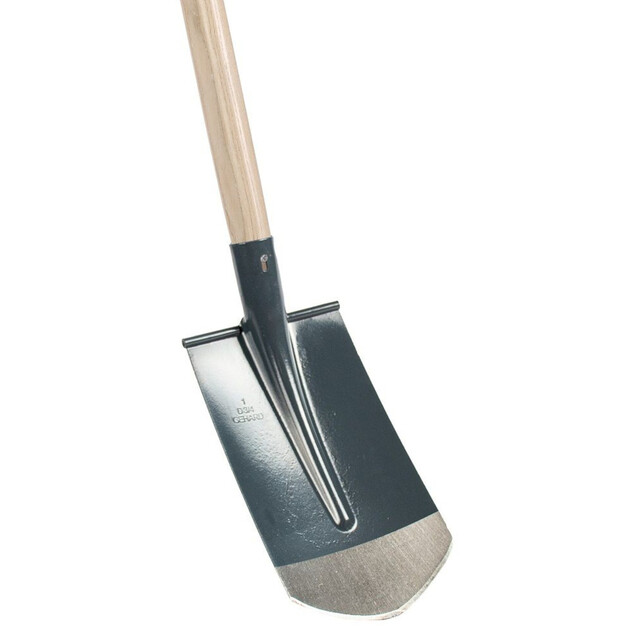 Product image 1 of Talen Tools Kabelschop 11 cm Met Opstapje Incl. 130cm Steel