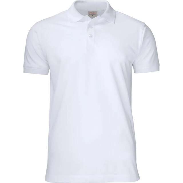 Product image 1 of Printer Surf Pro RSX Polo Pique Wit - XL