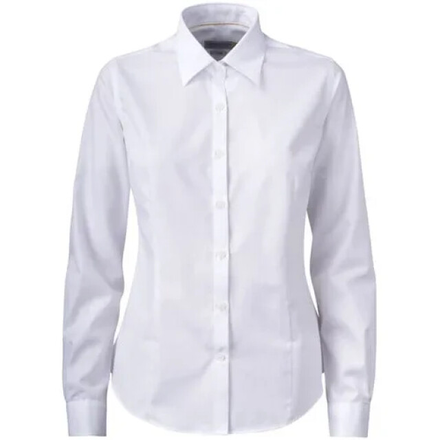 Product image 1 of J.Harvest & Frost Yellow Bow 50 Woman shirt White XXL