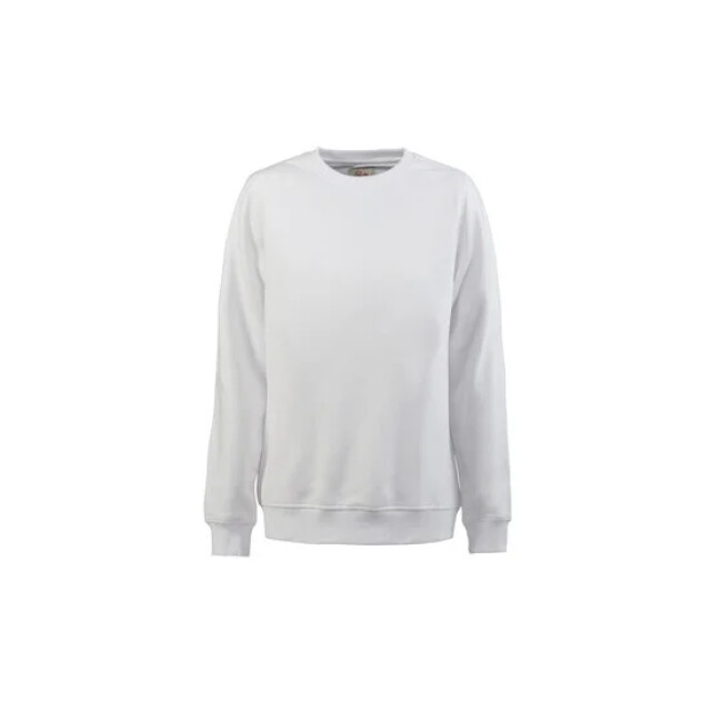 Product image 1 of Printer Sweater Unisex Wit - Maat 3XL
