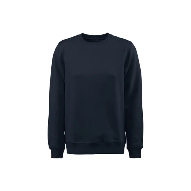 Product image 1 of Printer Sweater Unisex Donker Marine - Maat XXL