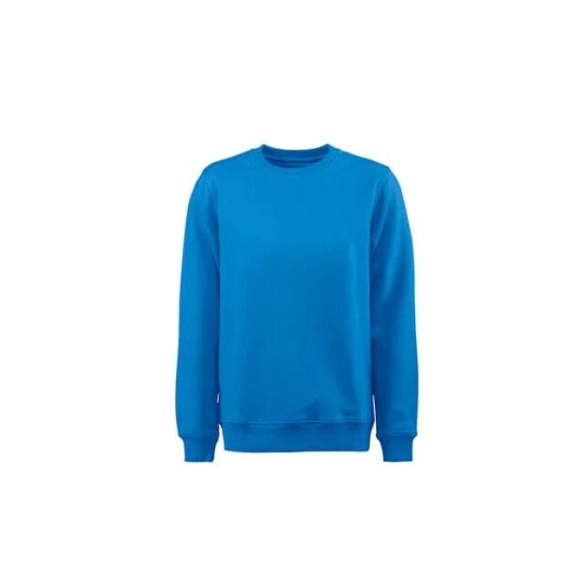 Product image 1 of Printer Sweater Unisex Oceaanblauw - Maat 3XL