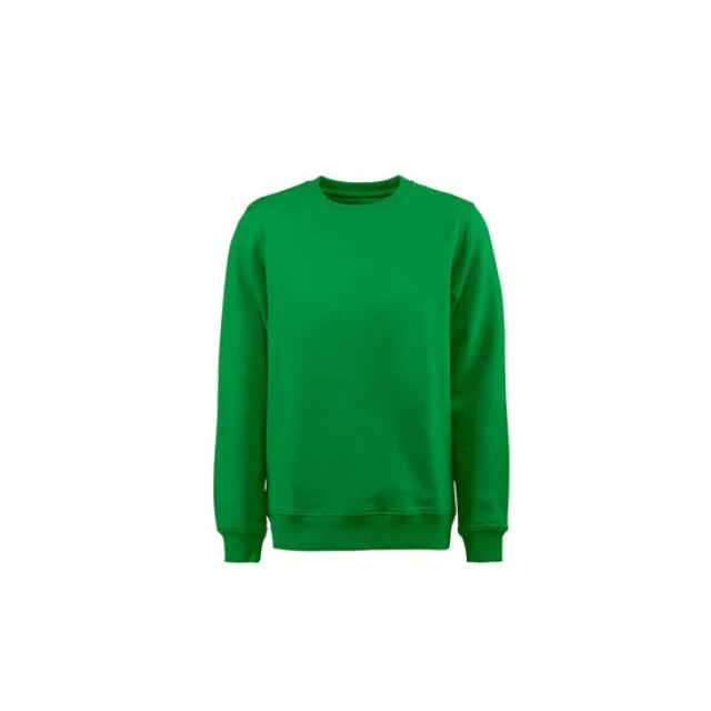 Product image 1 of Printer Sweater Unisex Frisgroen - Maat 3XL