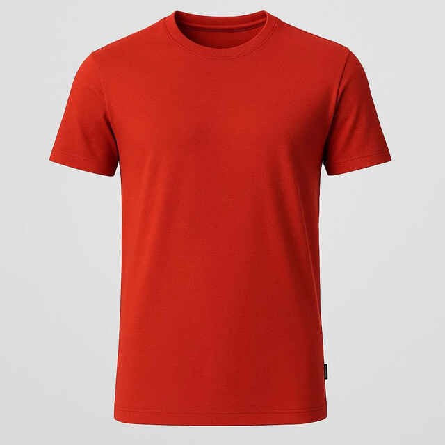 Product image 1 of Printer Heavier Pro T-Shirt Heren Rood L
