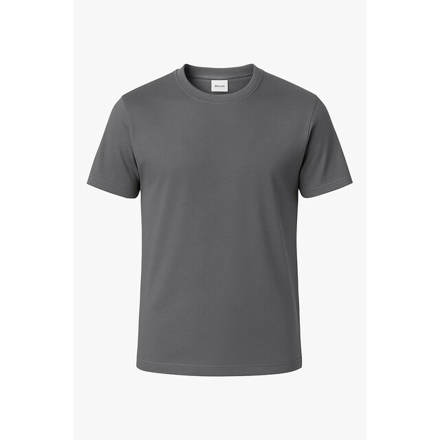 Product image 1 of Printer Heavier Pro T-Shirt Heren Staalgrijs 4XL