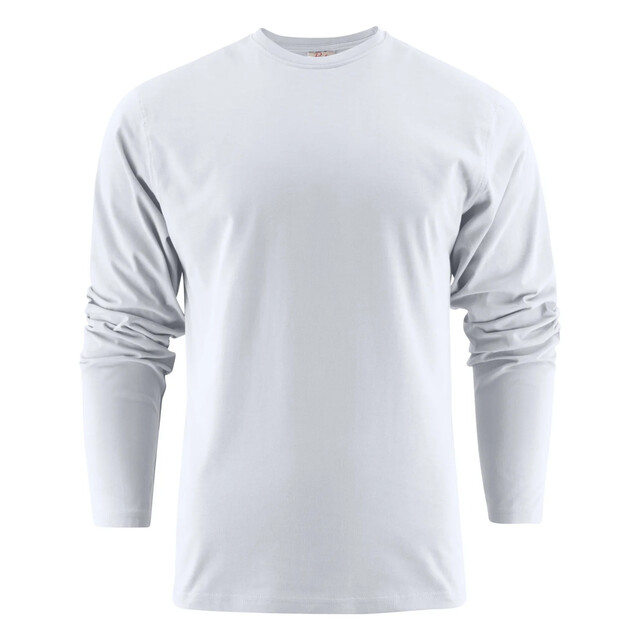 Product image 1 of Printer Heavier Pro l/ST-Shirt Unisex Wit M
