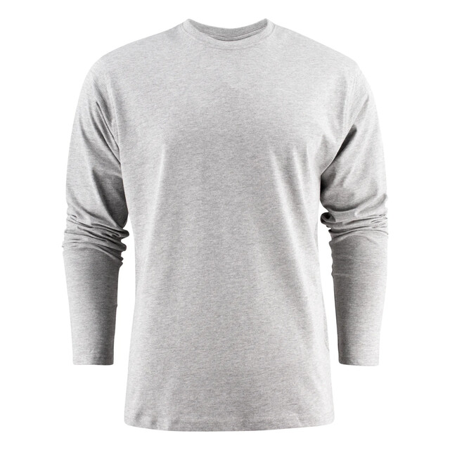 Product image 1 of Printer Heavier Pro l/ST-Shirt Unisex Grijs Mêlée XS