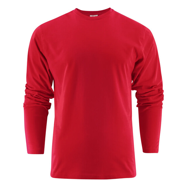 Product image 1 of Printer Heavier Pro l/ST-Shirt Unisex Rood 4XL