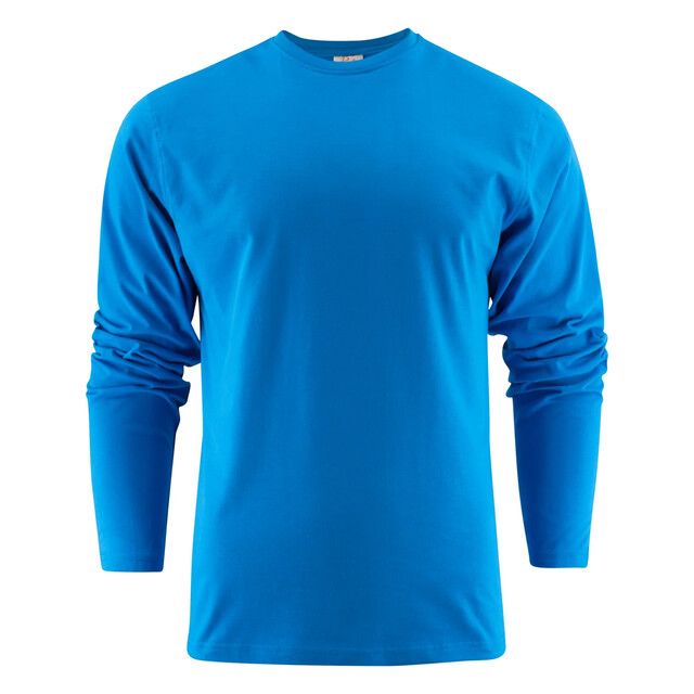 Product image 1 of Printer Heavier Pro l/ST-Shirt Unisex Oceaanblauw L