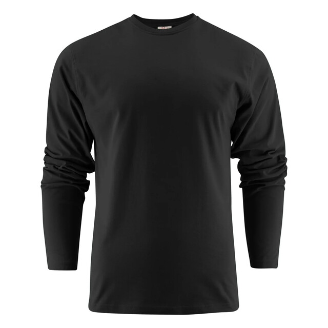 Product image 1 of Printer Heavier Pro l/ST-Shirt Unisex Zwart L