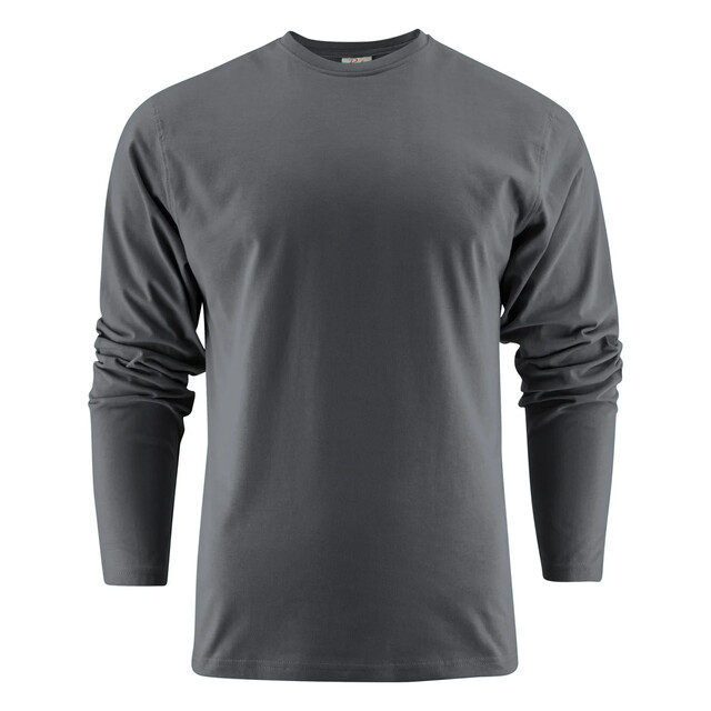 Product image 1 of Printer Heavier Pro l/ST-Shirt Unisex Staalgrijs 3XL