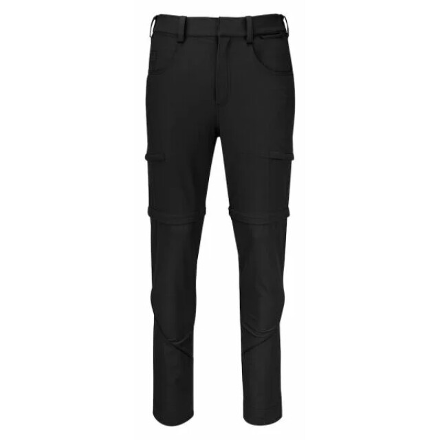Product image 1 of Printer Ultra Broek Heren Black Maat 50