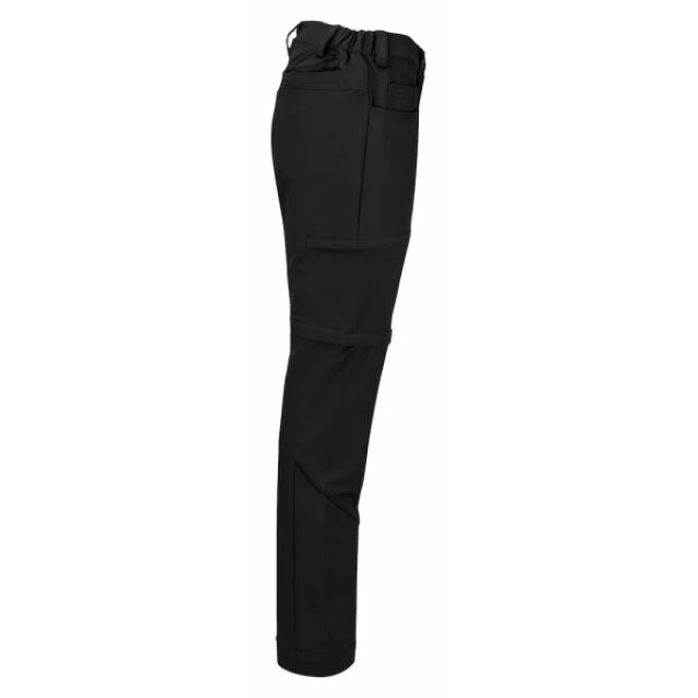 Product image 1 of Printer Ultra Broek Dames Black Maat 40