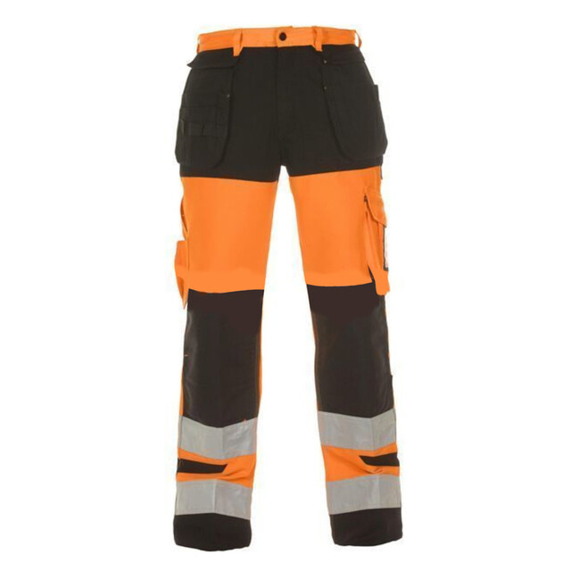 Product image 1 of Hydrowear EN20471 broek Hertford  44