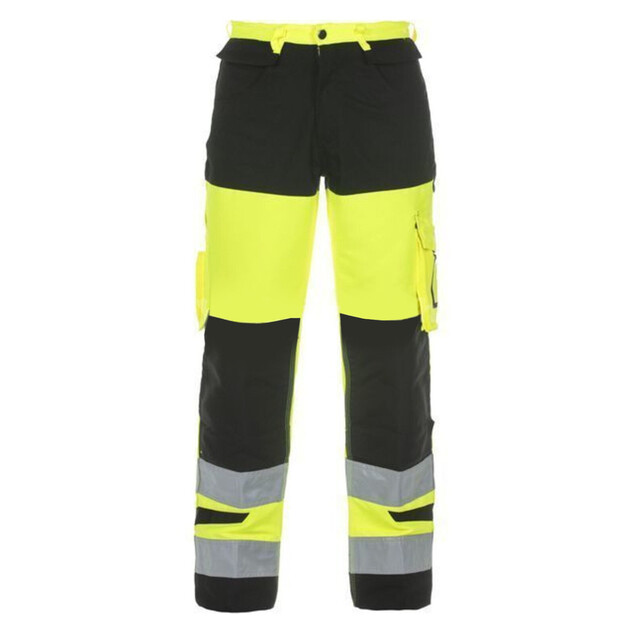 Product image 1 of Hydrowear EN20471 broek Hertford  44