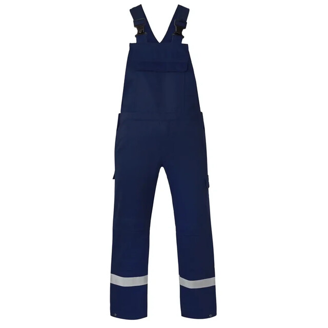 Product image 1 of Hydrowear Am. Overall Multinorm Mal Marine - 46