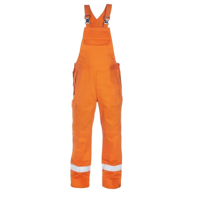 Product image 1 of Hydrowear Am. Overall Multinorm Mal Oranje - 46