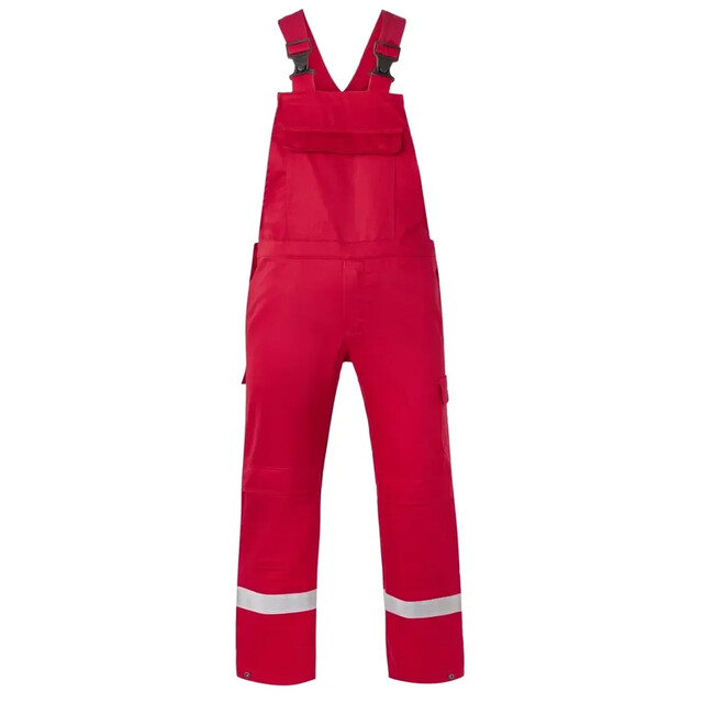 Product image 1 of Hydrowear Am. Overall Multinorm Mal Rood - 46