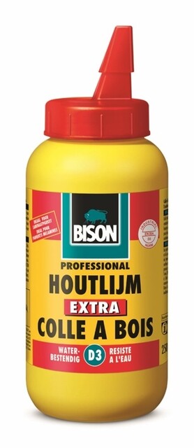 Product image 1 of Bison Houtlijm