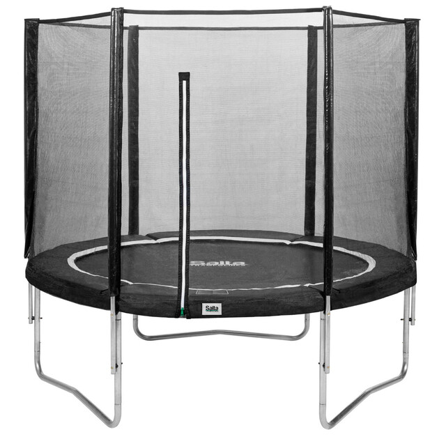 Product image 1 of Salta Trampoline Combo Regular Zwart - Ø 183 cm Safety Net