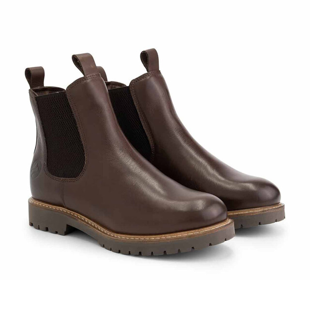 Product image 1 of Travelin Stensund Lady Dark Brown 42