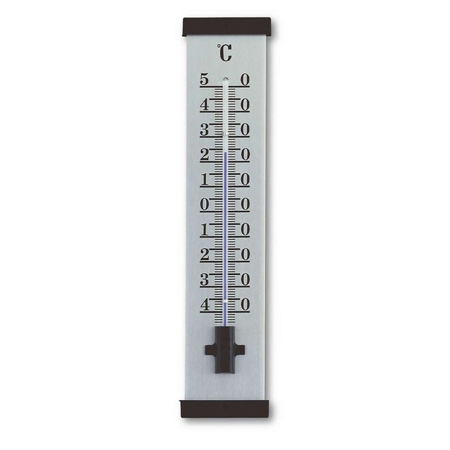 Product image 1 of TFA Analoge Binnen-/Buitenthermometer