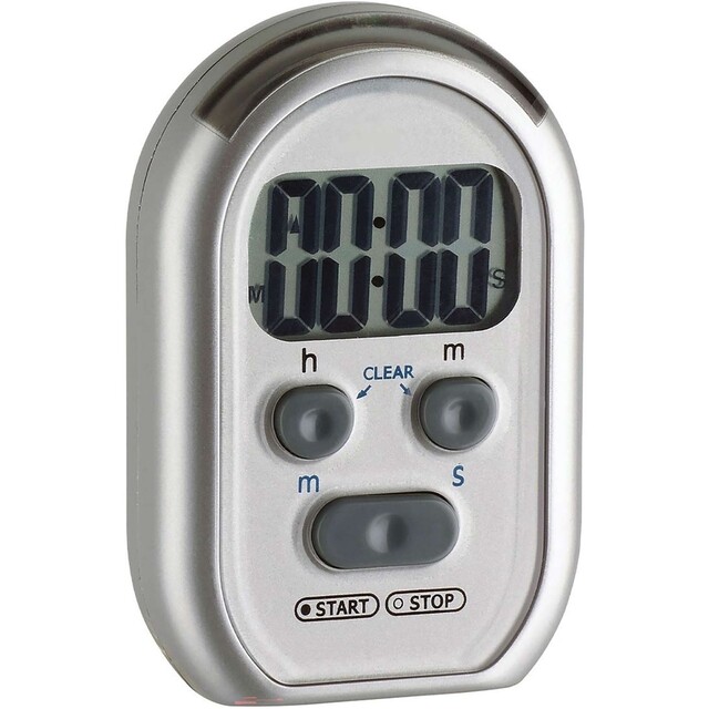 Product image 1 of TFA Digitale Timer En Stopwatch Shake Awake