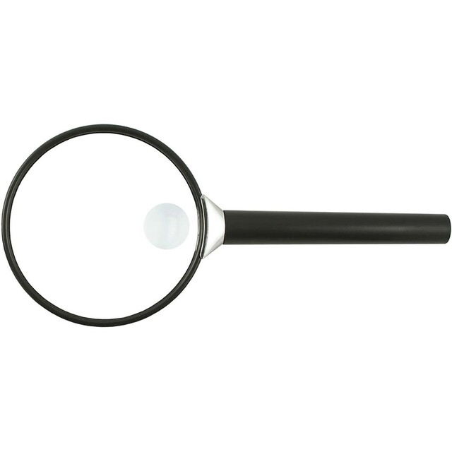 Product image 1 of TFA Handloep Loupe - Ø96 vergroot 2x-4x