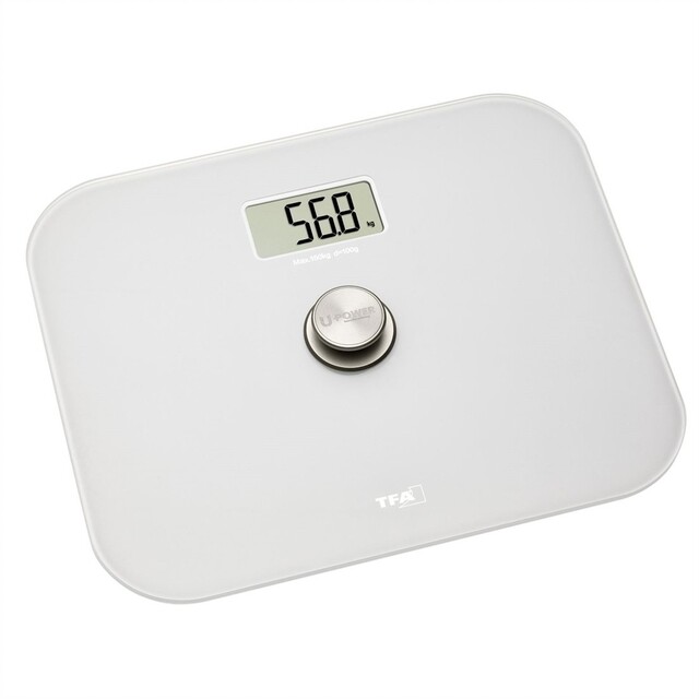 Product image 1 of TFA Weegschaal Digitaal Eco Step