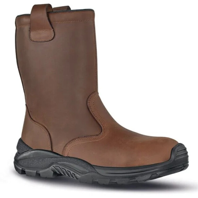 Product image 1 of U-Power Werkschoen Nordic Plus S3 Maat 42