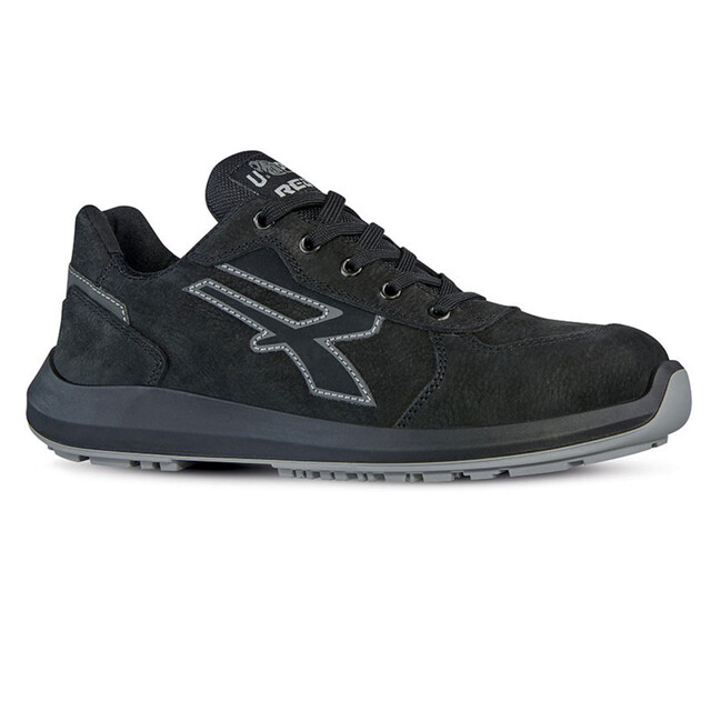 Product image 1 of U-power Werkschoenen S3 Shedir Zwart - Maat 41