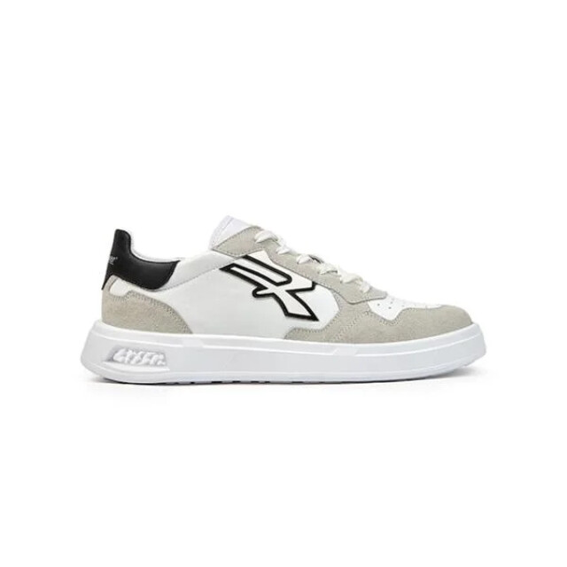 Product image 1 of U-Power Sneaker Urban Helix Wit/Zwart/Beige Maat 48